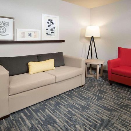 Country Inn & Suites By Radisson, Rocky Mount, Nc Eksteriør bilde