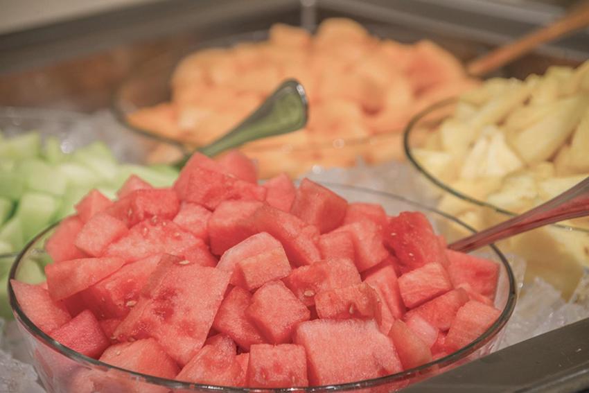Country Inn & Suites By Radisson, Rocky Mount, Nc Eksteriør bilde