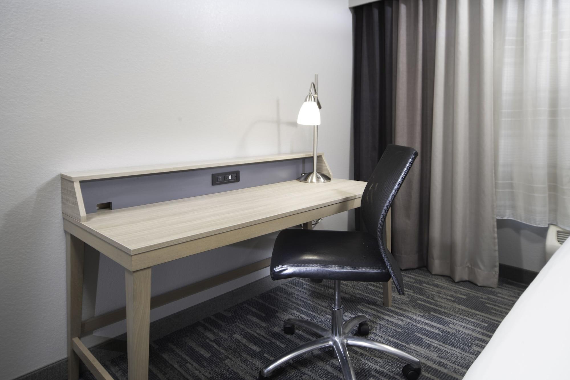 Country Inn & Suites By Radisson, Rocky Mount, Nc Eksteriør bilde