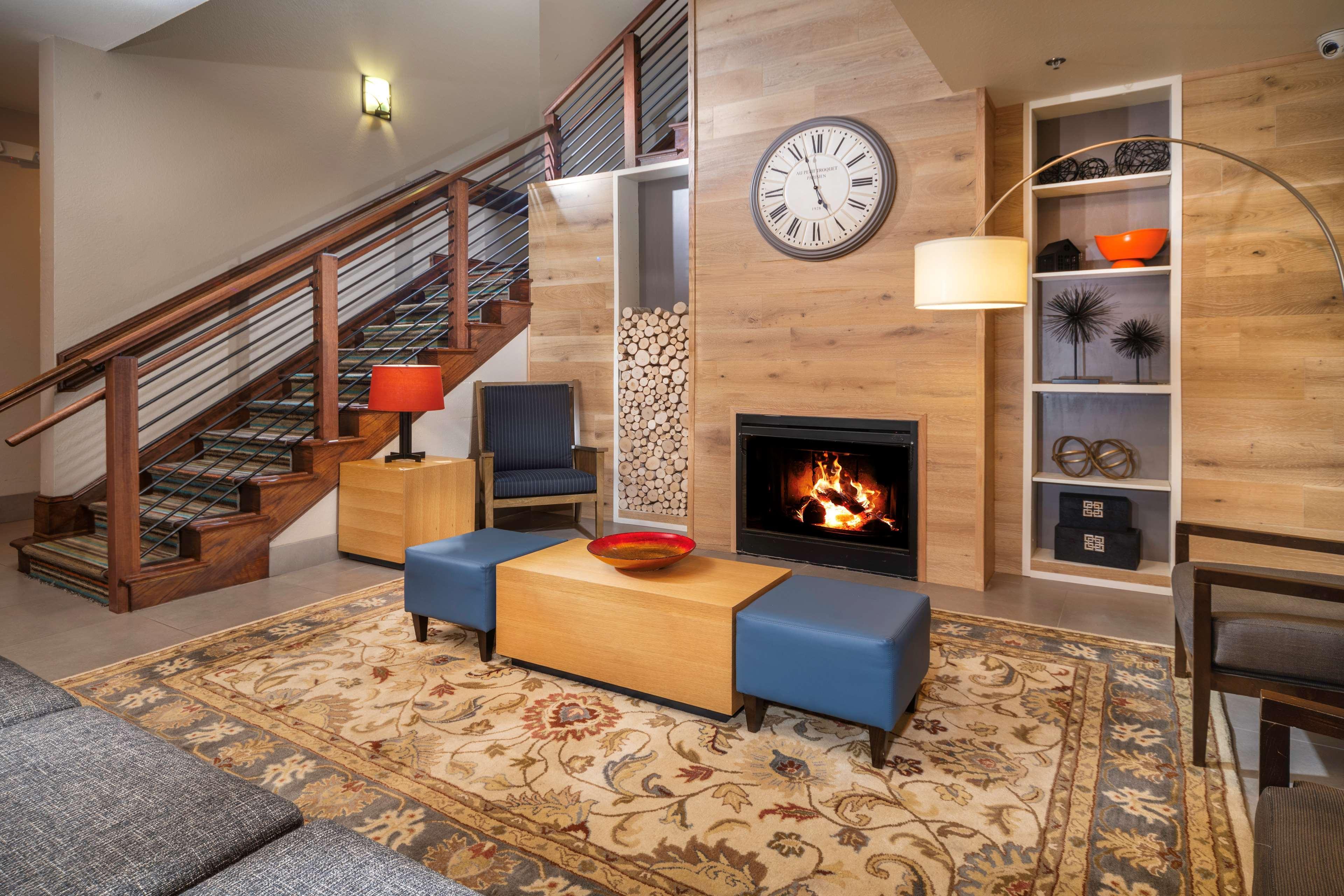 Country Inn & Suites By Radisson, Rocky Mount, Nc Eksteriør bilde
