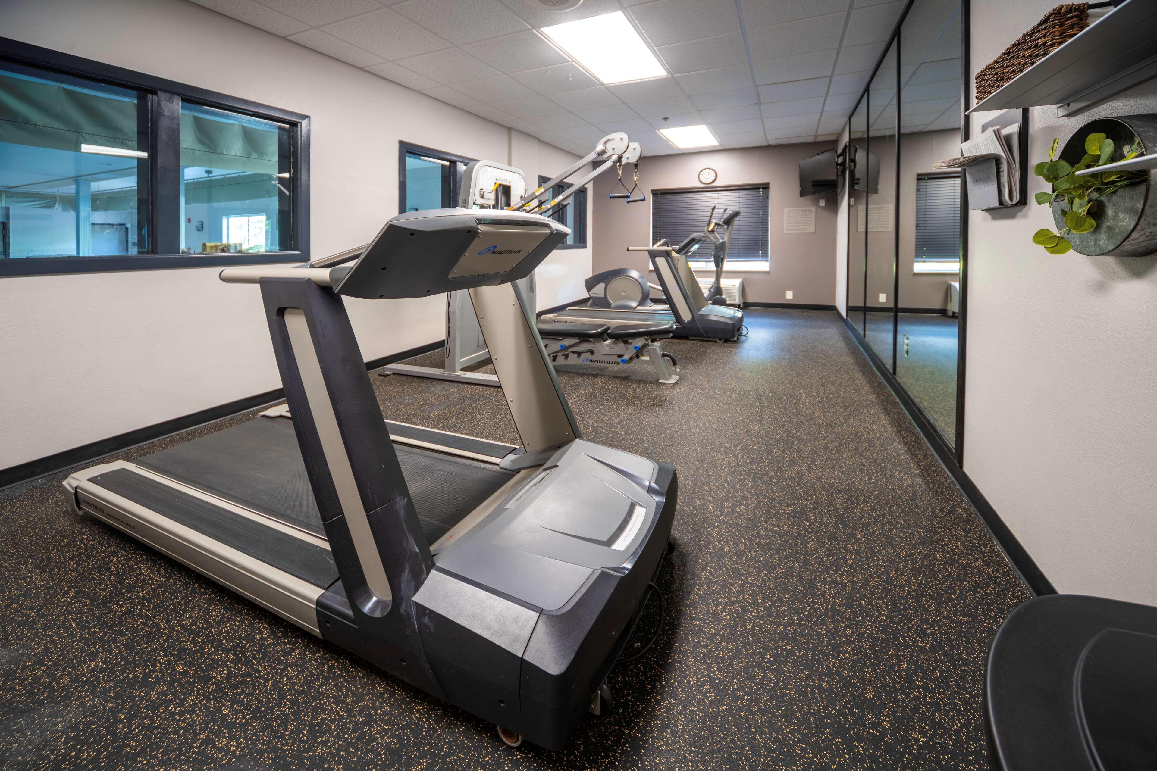 Country Inn & Suites By Radisson, Rocky Mount, Nc Eksteriør bilde