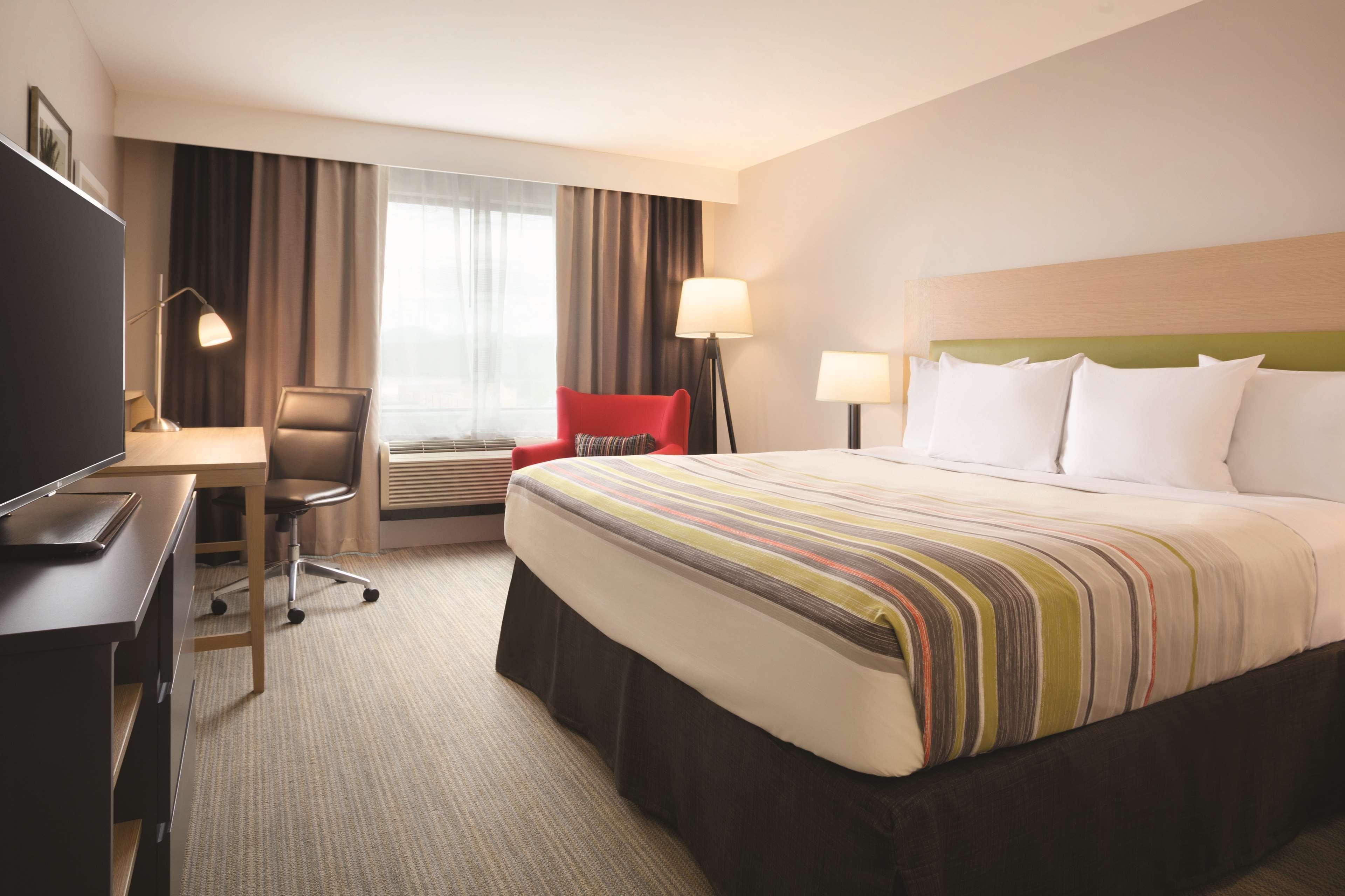 Country Inn & Suites By Radisson, Rocky Mount, Nc Eksteriør bilde