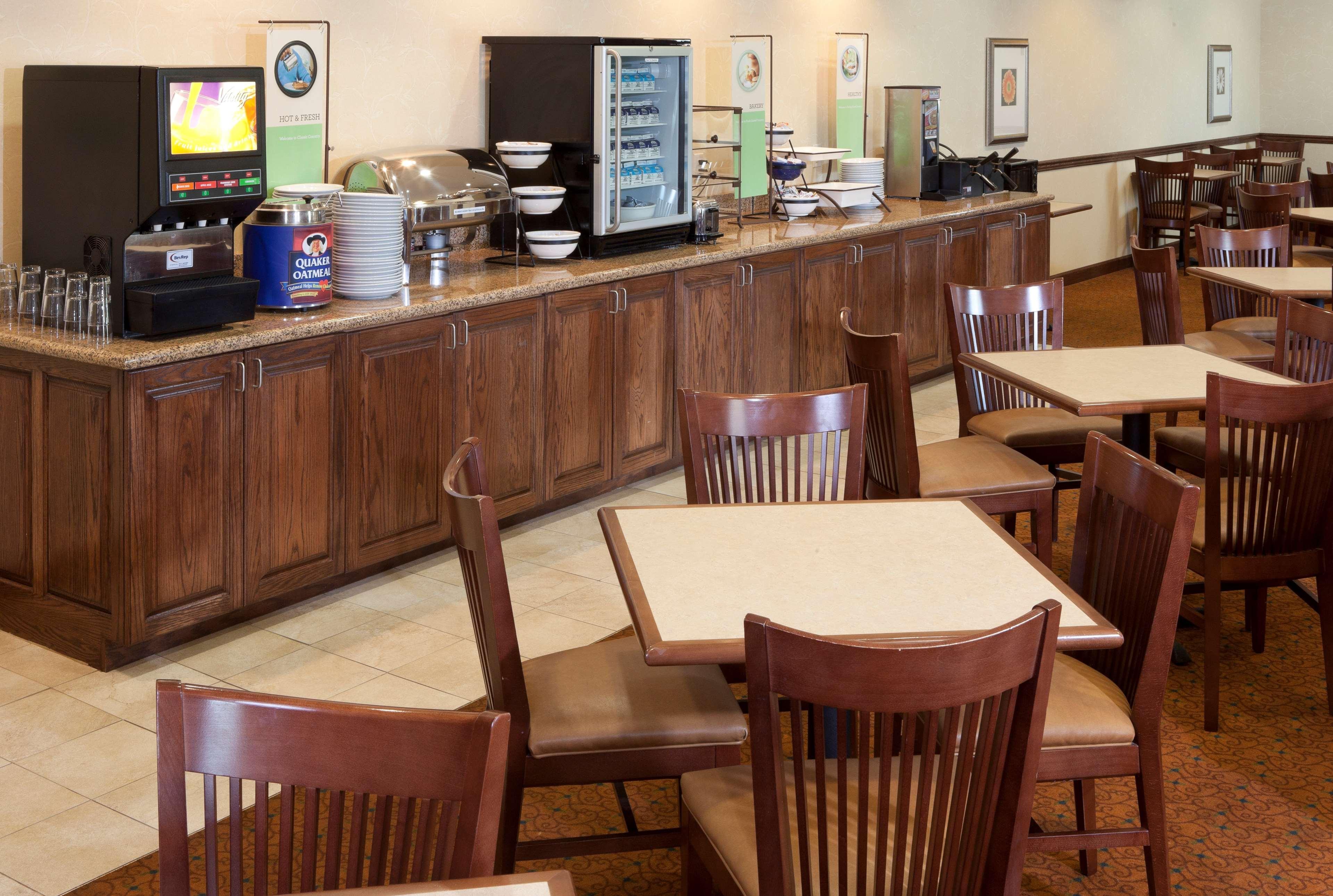 Country Inn & Suites By Radisson, Rocky Mount, Nc Eksteriør bilde