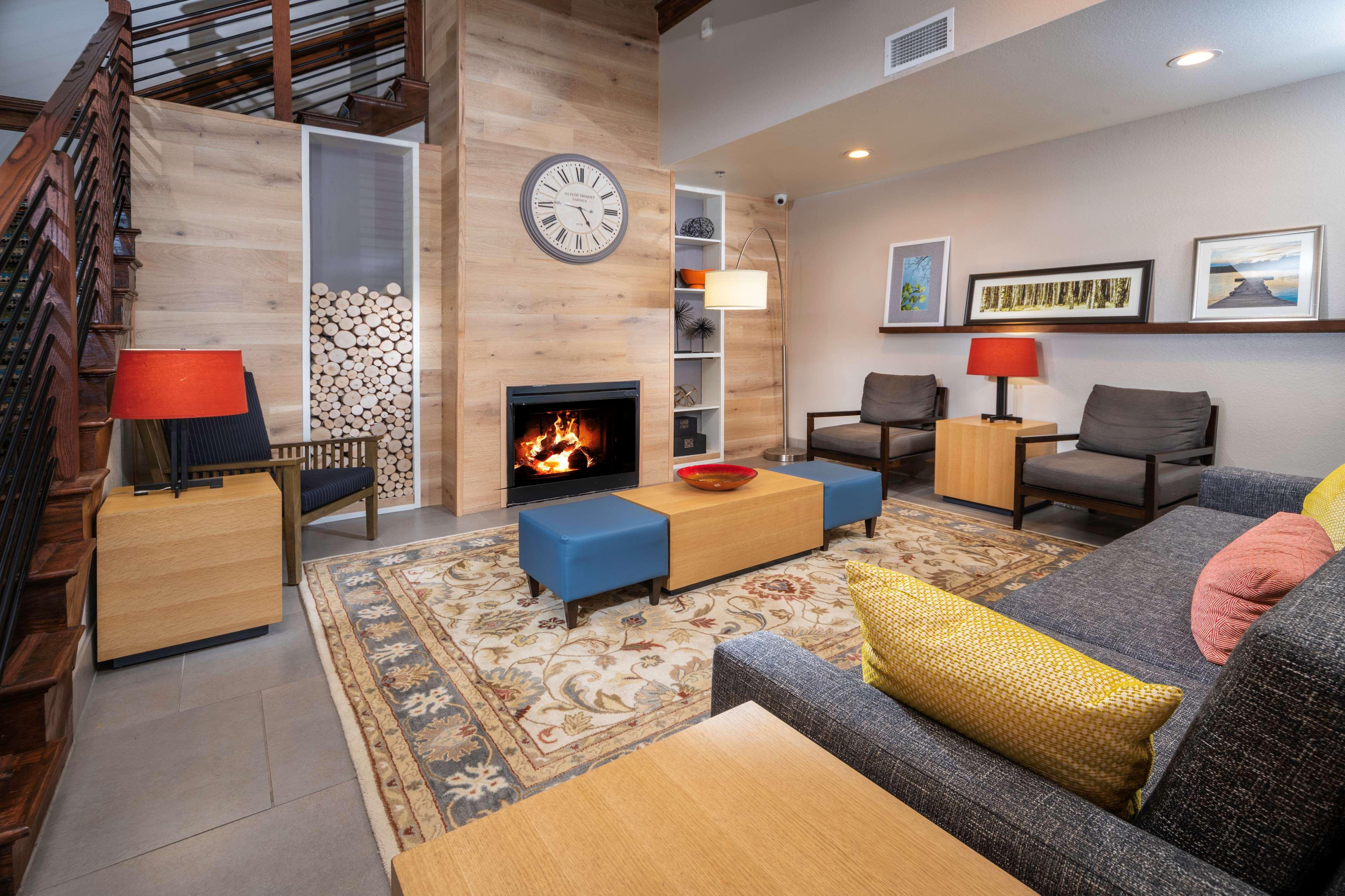 Country Inn & Suites By Radisson, Rocky Mount, Nc Eksteriør bilde