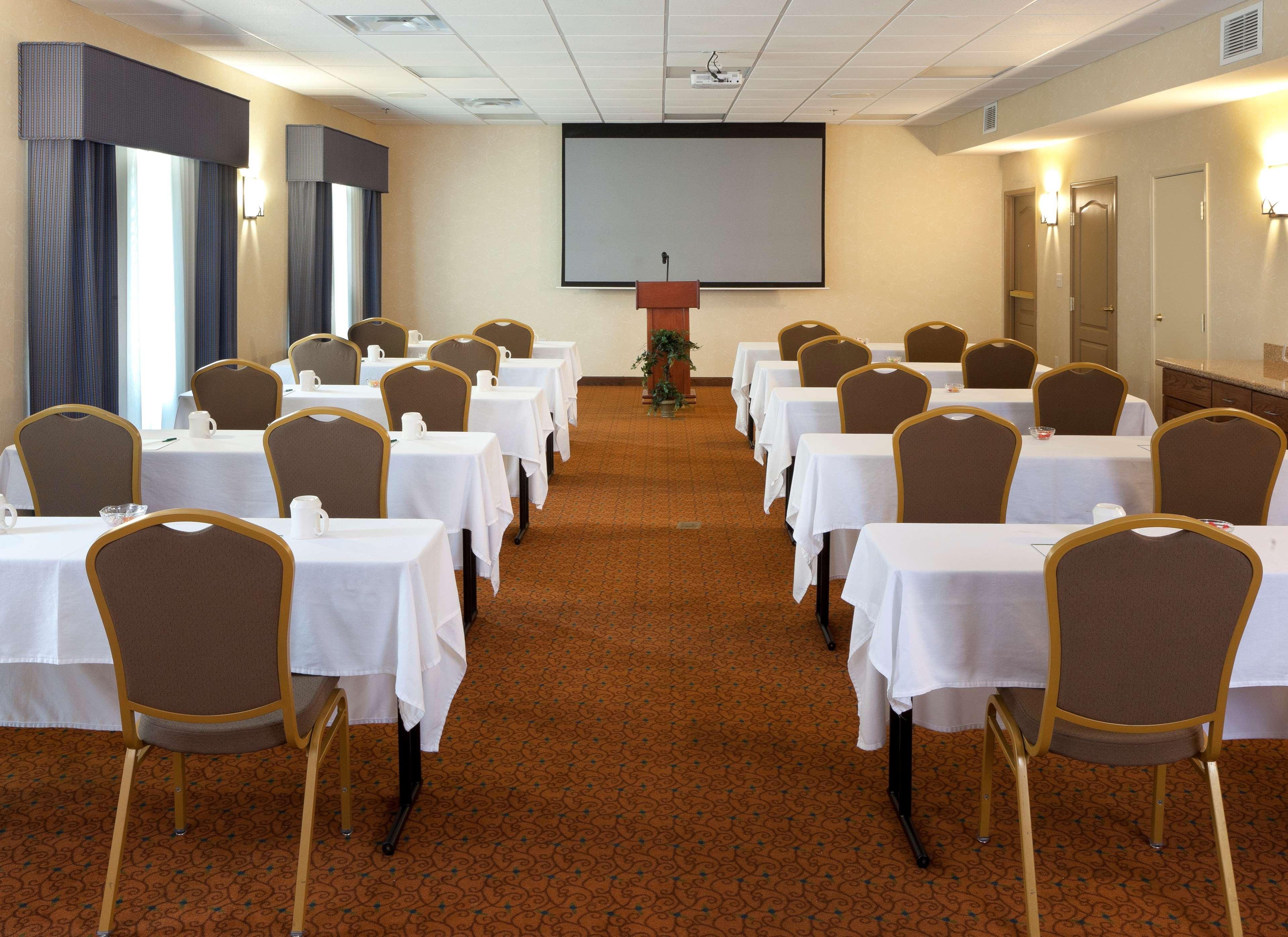 Country Inn & Suites By Radisson, Rocky Mount, Nc Eksteriør bilde