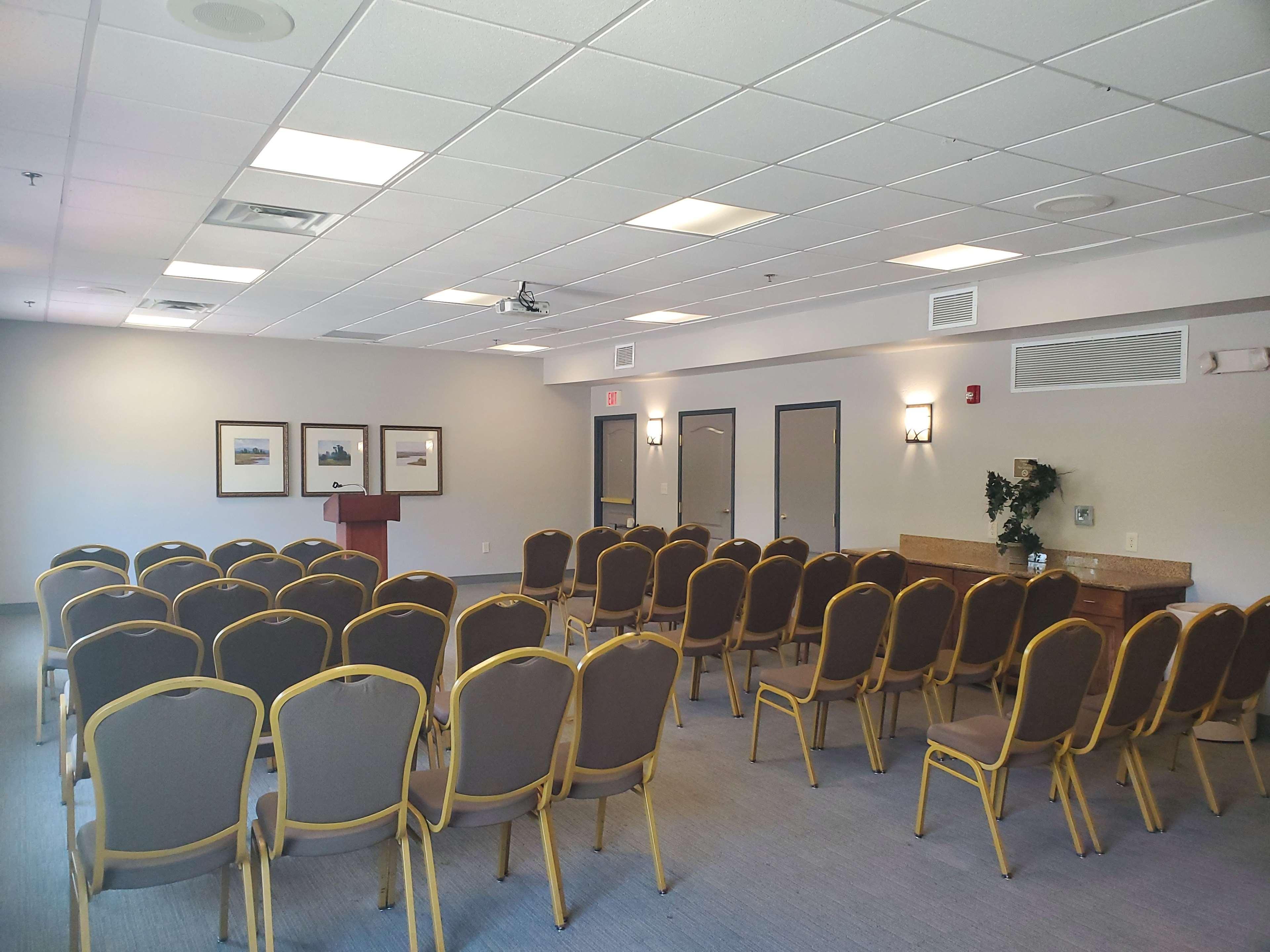 Country Inn & Suites By Radisson, Rocky Mount, Nc Eksteriør bilde