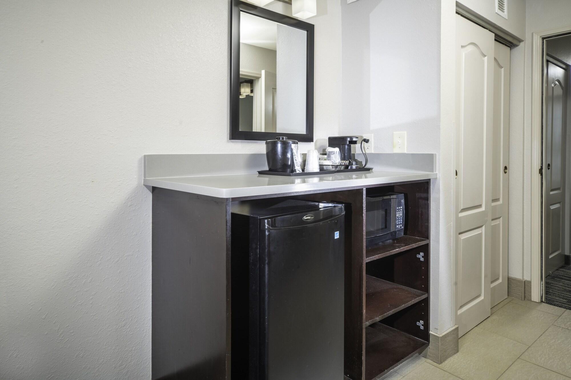 Country Inn & Suites By Radisson, Rocky Mount, Nc Eksteriør bilde