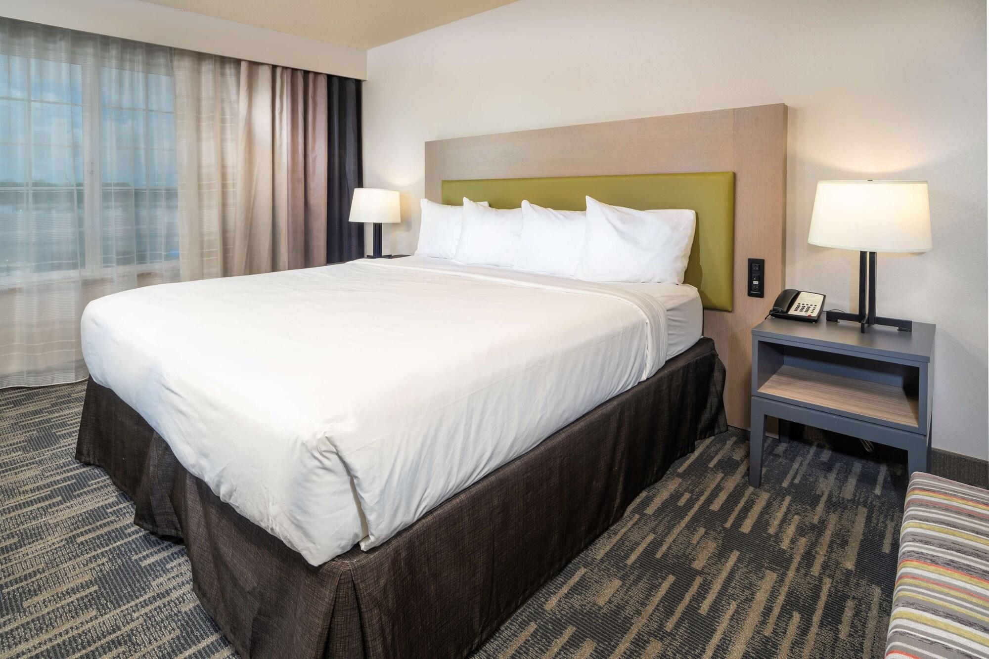 Country Inn & Suites By Radisson, Rocky Mount, Nc Eksteriør bilde