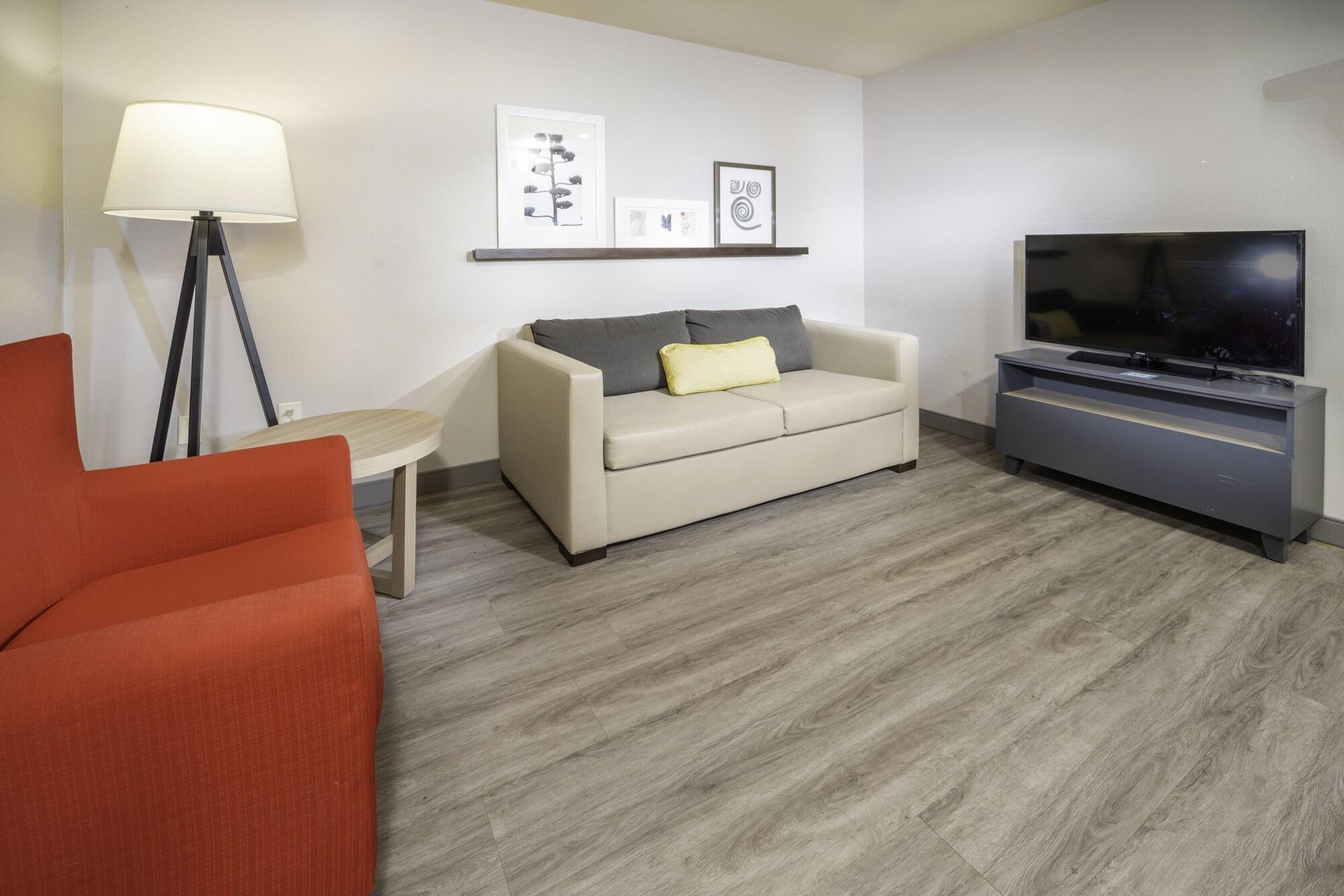 Country Inn & Suites By Radisson, Rocky Mount, Nc Eksteriør bilde