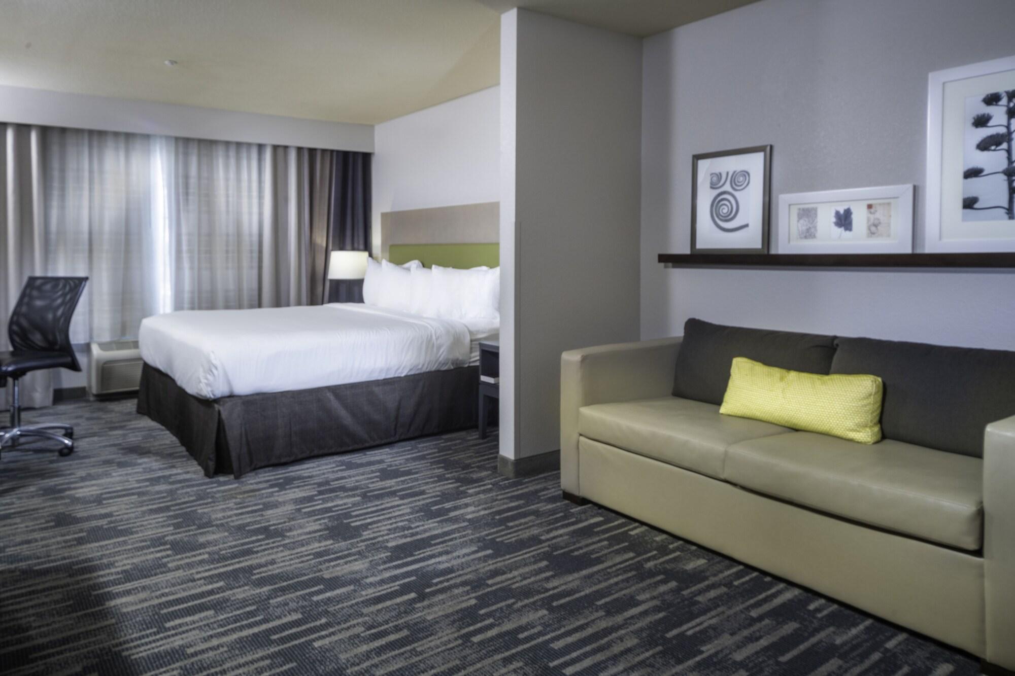 Country Inn & Suites By Radisson, Rocky Mount, Nc Eksteriør bilde