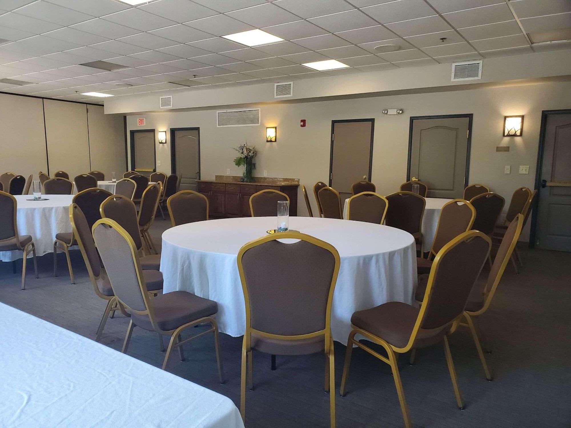 Country Inn & Suites By Radisson, Rocky Mount, Nc Eksteriør bilde